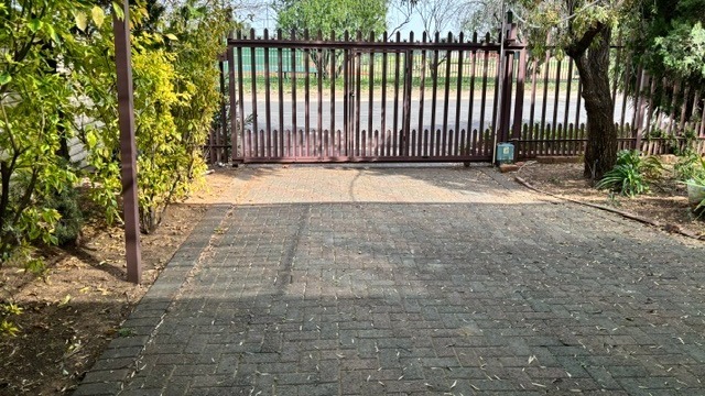 3 Bedroom Property for Sale in Fauna Free State